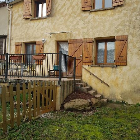 Maison Dans Un Village Calme Carla-de-Roquefort Buitenkant foto